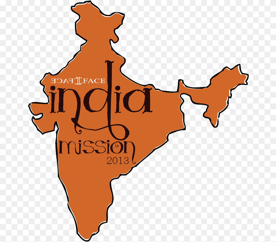 I Have Something To Share With You All That I Hold India Mission Trip, Chart, Plot, Person, Map Free Transparent Png