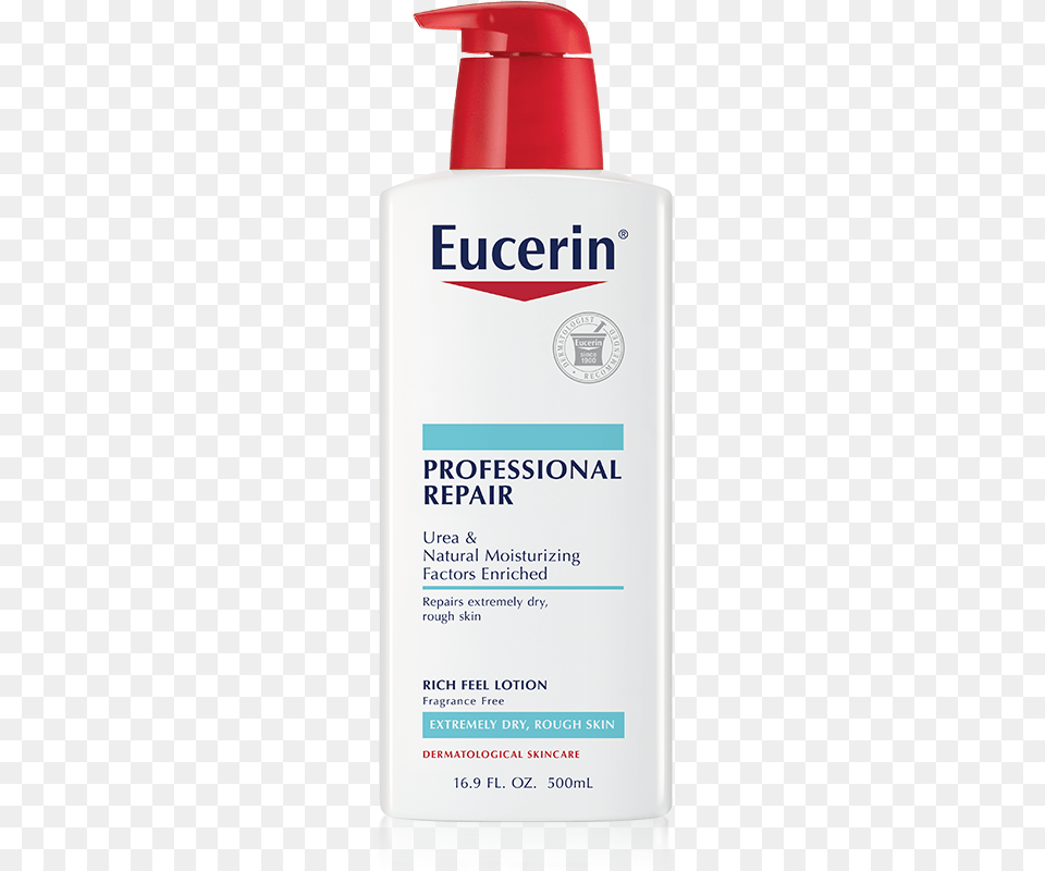 I Have Very Dry Skin This Stuff Works Like Magic Eucerin Daily Hydration Lotion, Bottle, Shaker, Cosmetics Free Transparent Png