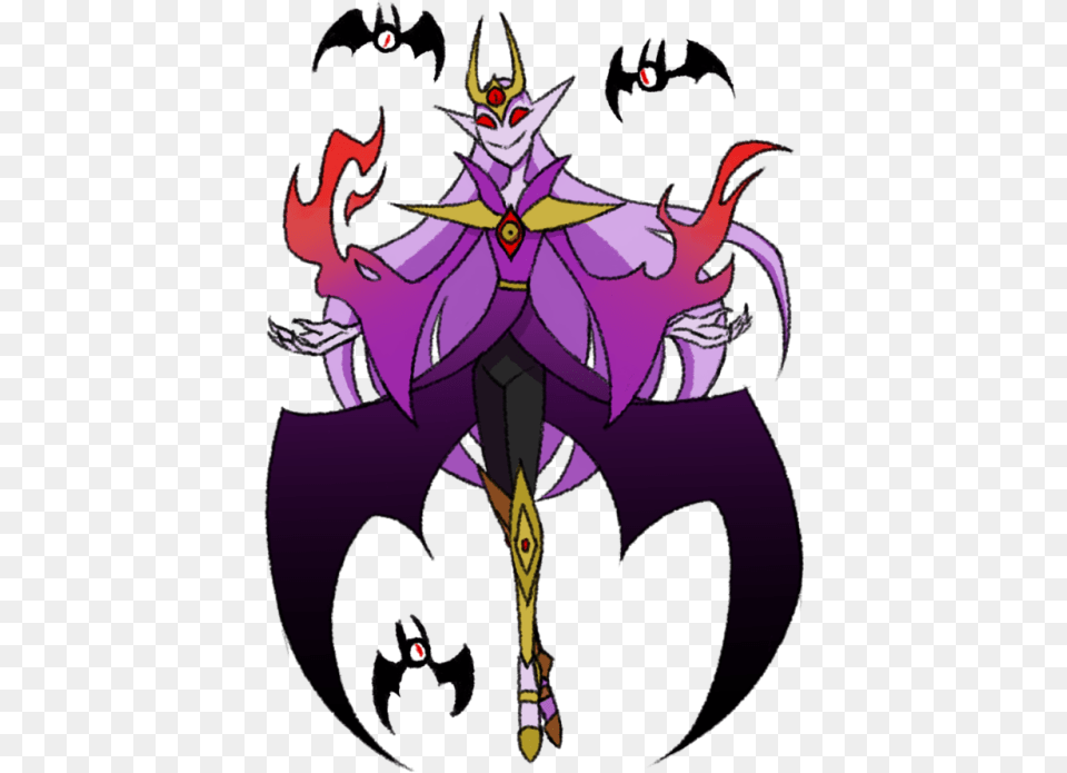 I Haven T Drawn My Favourite Evil Purple Sorcerer In Legends Of Zelda Vaati, Book, Comics, Publication, Adult Free Png