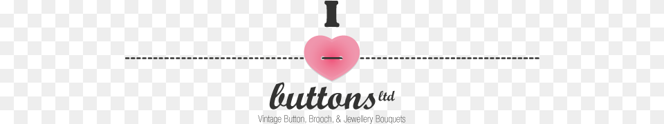 I Heart Buttons Logo Mis Quince Miss Xv, Flower, Petal, Plant Free Transparent Png