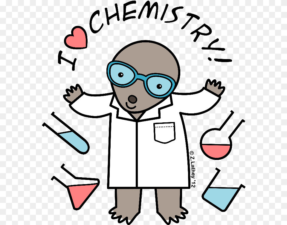 I Heart Chemistry Mole Chemistry Mole 722x800 Mole Chemistry, Clothing, Coat, Baby, Person Free Png