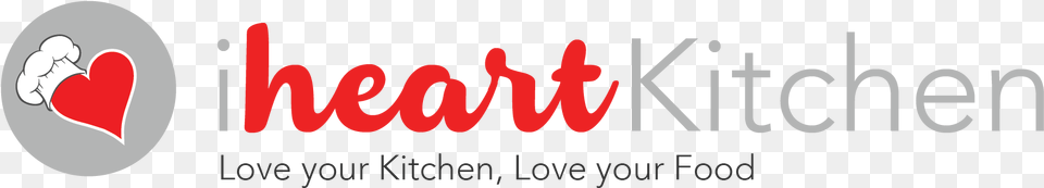 I Heart Kitchen Graphic Design, Logo Png