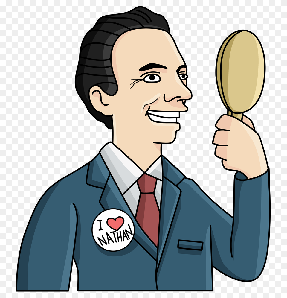 I Heart Nathan, Spoon, Cutlery, Portrait, Photography Png Image