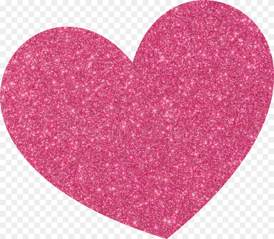 I Heart Sparkles Heart Png