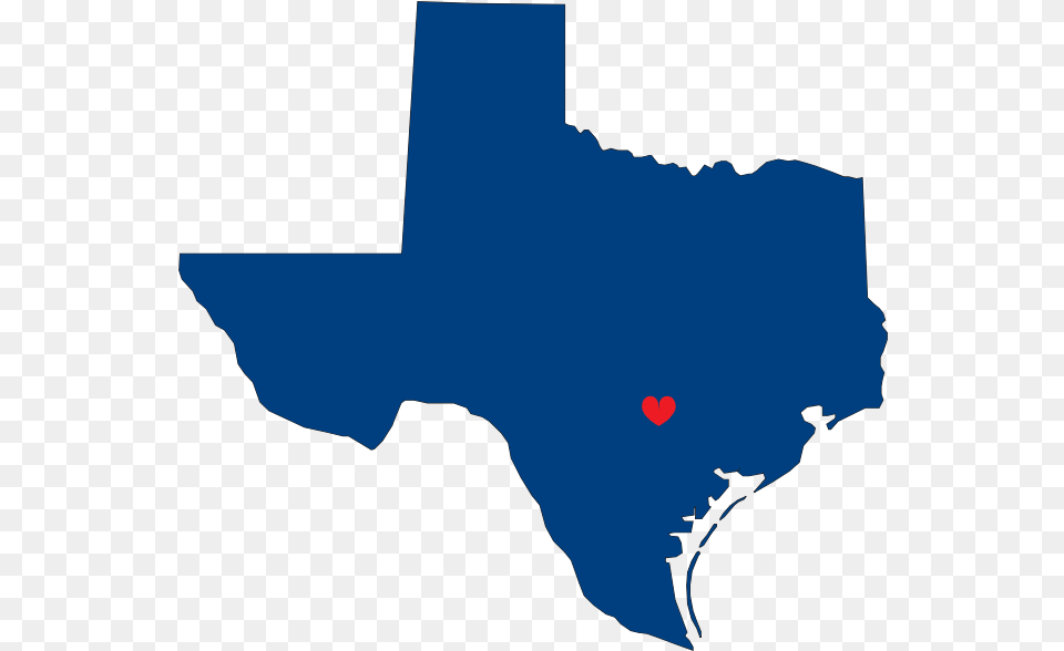 I Heart Texas Svg Clip Arts Texas With Heart On Houston, Chart, Plot, Map, Outdoors Png Image
