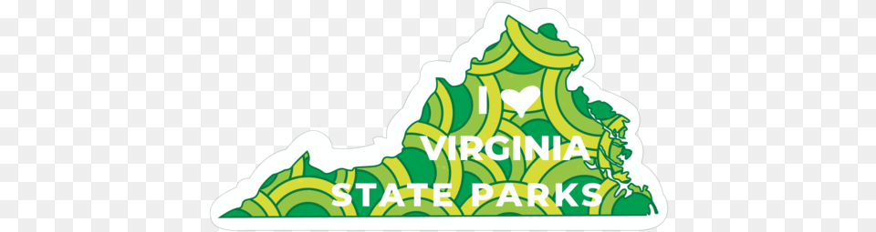 I Heart Va State Parksclass Lazyload Lazyload Mirage, Green, Water, Sea, Nature Png Image