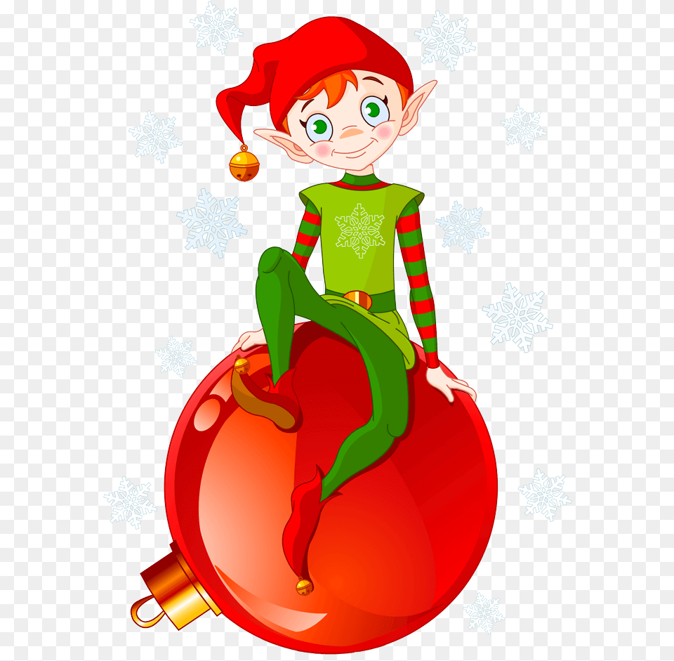 I Help Everyone To Come And Visit At Us Christmas Time Christmas Elf, Baby, Person, Face, Head Free Transparent Png