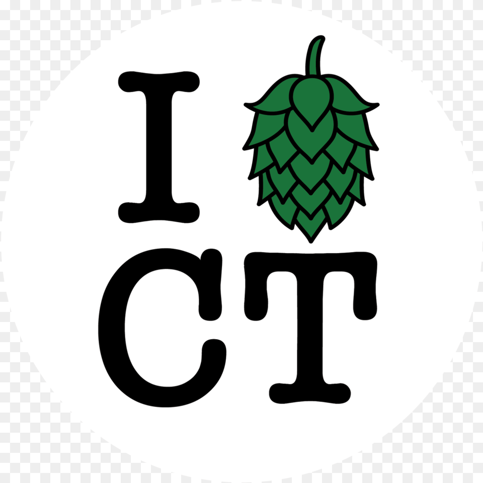 I Hop Ct Hops, Leaf, Plant, Symbol, Text Free Png