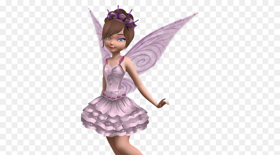 I Hope You All Like Them Disney Fairies Sweet Pea, Child, Female, Girl, Person Png Image