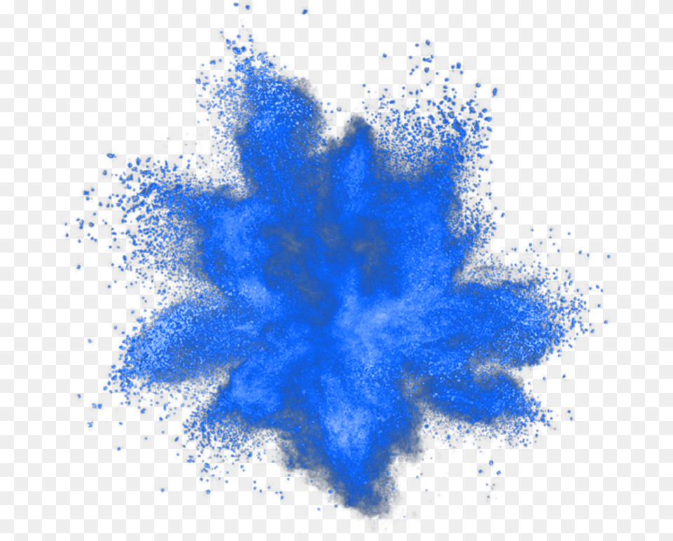 I Just Changed The Colour Really Tbh Visual Arts, Powder, Person, Face, Head Free Png Download