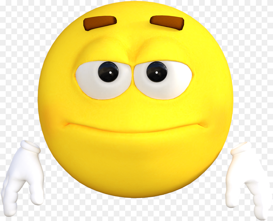 I Just Did A Search In An Online Family Tree Program Boss Meh Funny Cute Emoji Face Straight Face Emoticon, Head, Person, Baby, Plush Free Png Download