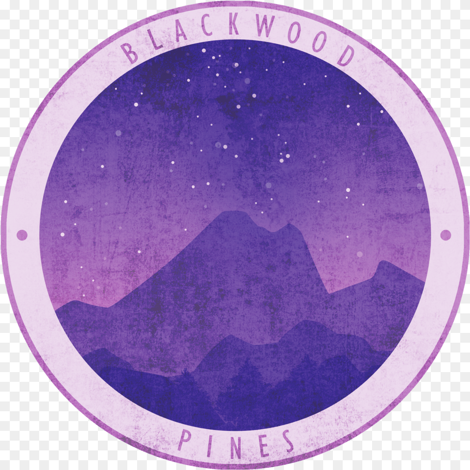 I Just Kinda Wanted A Pastel Vintage Badge For Until Dollar Sign Icon, Sticker, Window, Purple Free Transparent Png