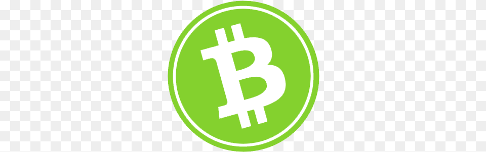 I Just Made This Bitcoin Cash Logo With Bitcoin Cash Logo, Symbol, Disk Free Png