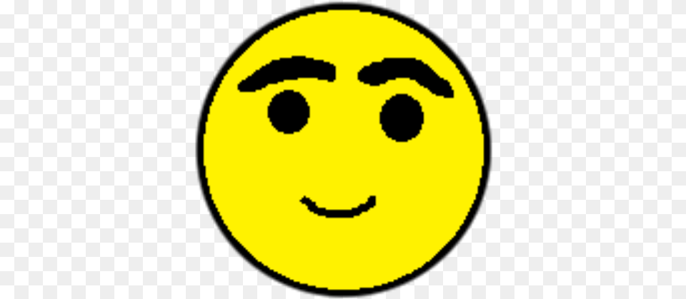 I Just Wanted To Say Hi Hope You Have A Great Day Roblox Wide Grin, Face, Head, Person Free Png