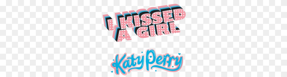I Kissed A Girl, Sticker, Dynamite, Weapon, Art Png Image