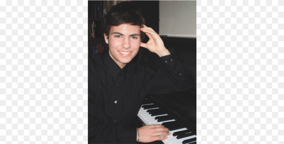 I Knew That You Might Be Cheered Up By My Jazz Rendition Keyboard Player, Piano, Musical Instrument, Person, Body Part Free Png