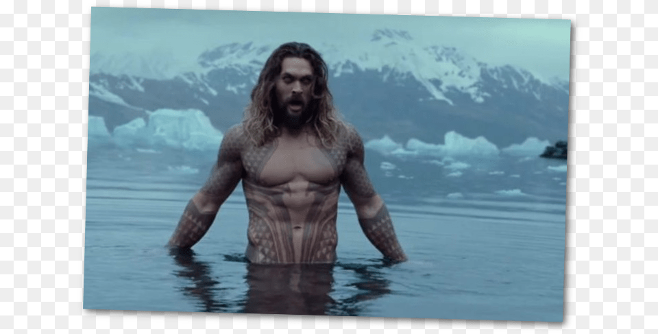 I Know I Ve Been Part Of It Making Fun Of Aquaman Body Shaming Jason Momoa, Person, Face, Head, Adult Free Transparent Png