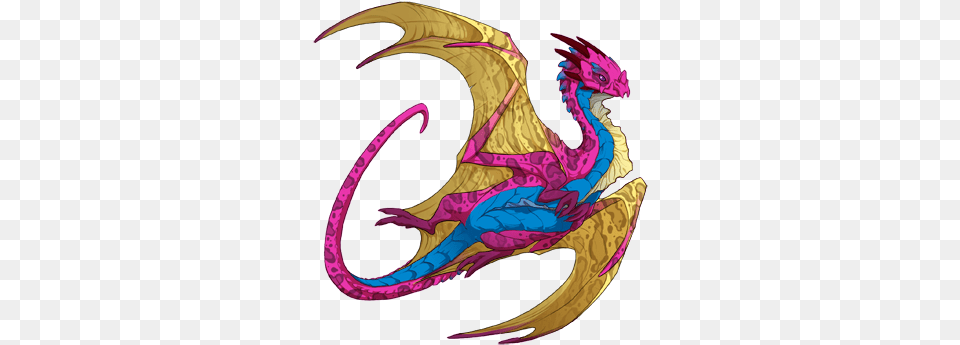 I Know That Reference Dragon Share Flight Rising Dragons Laying Down On Their Side, Smoke Pipe Free Transparent Png