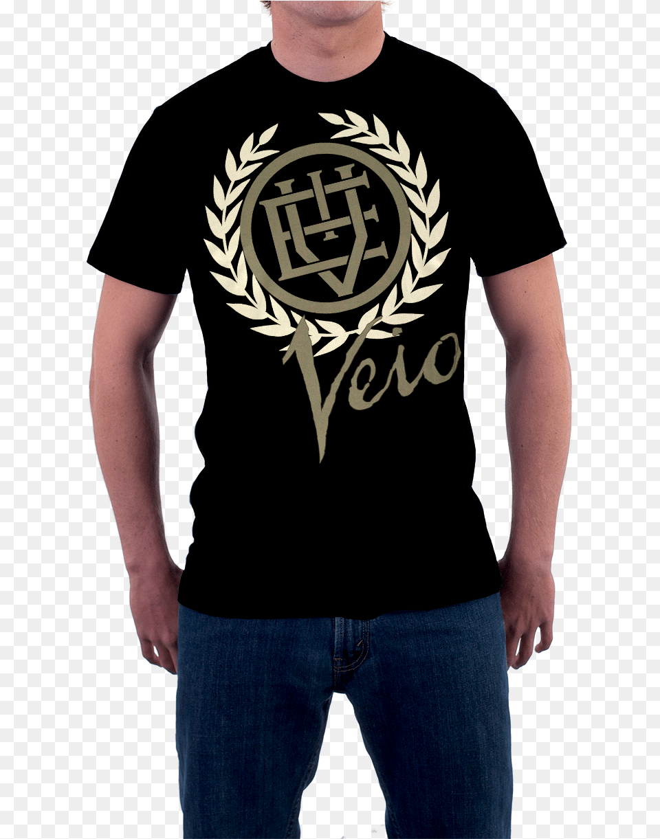 I L D S Black Vexilloid Of The Roman Empire, T-shirt, Clothing, Pants, Jeans Png Image