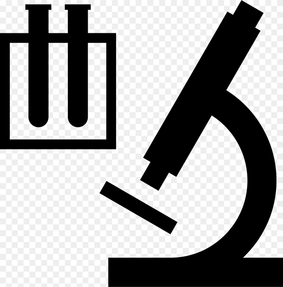 I Laboratory Comments Laboratory Icon, Stencil, Text, Symbol Free Png Download