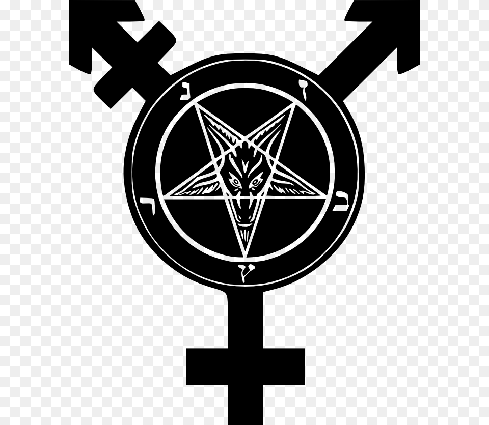I Like Symbols Pentagram Satanic, Symbol Free Png