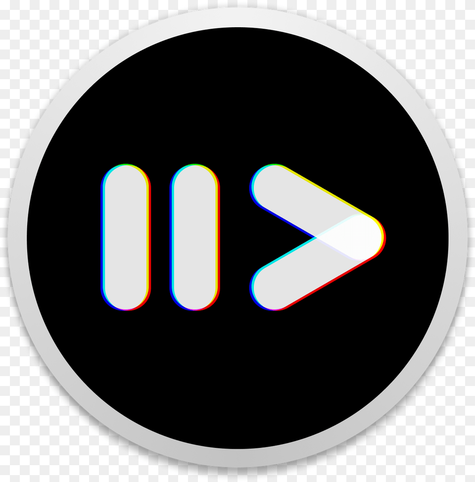 I Like The Name Iina So I Played Around With The Letters Circle, Sign, Symbol, Disk Free Transparent Png