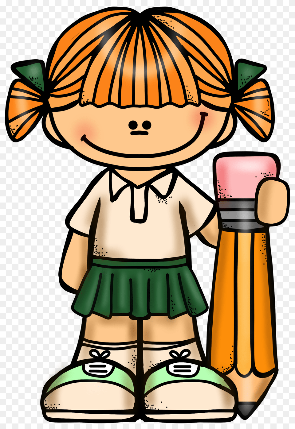 I Like Writing With A Pencil D S Clip Art, Baby, Person Free Transparent Png