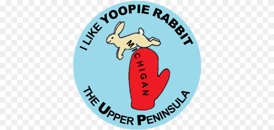 I Like Yoopie Rabbit Button Rabbitmitten Pepperl Fuchs, Animal, Mammal, Logo, Kangaroo Png