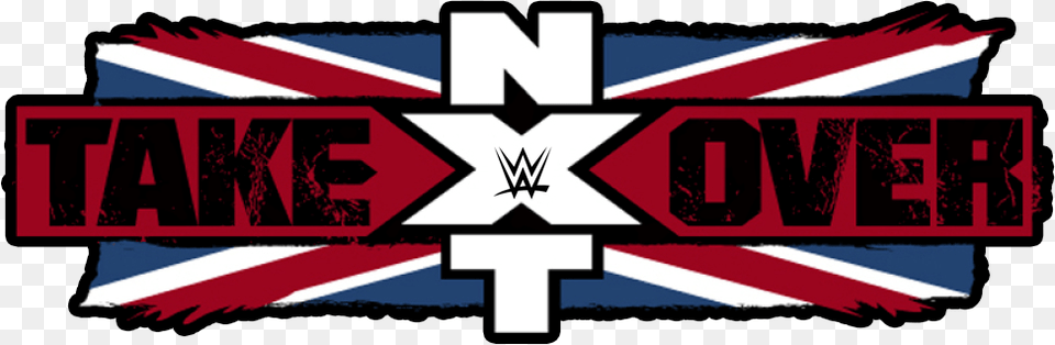 I Ll Be Using This A Lot In My Universe I Think Wwe Nxt Takeover Ppv Logos, Emblem, Symbol, Logo Png