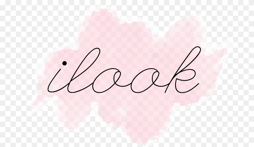 I Look Calligraphy, Flower, Petal, Plant, Text Free Png