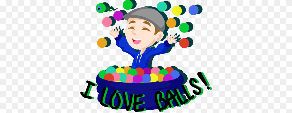 I Love Balls Jacksepticeye Fan Art Fanpop Jacksepticeye I Love Balls, Person, Birthday Cake, Cake, Cream Png