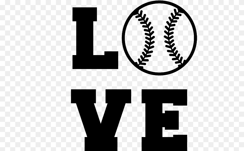 I Love Baseball Photo College Softball, Machine, Spoke, Text, Blackboard Free Png