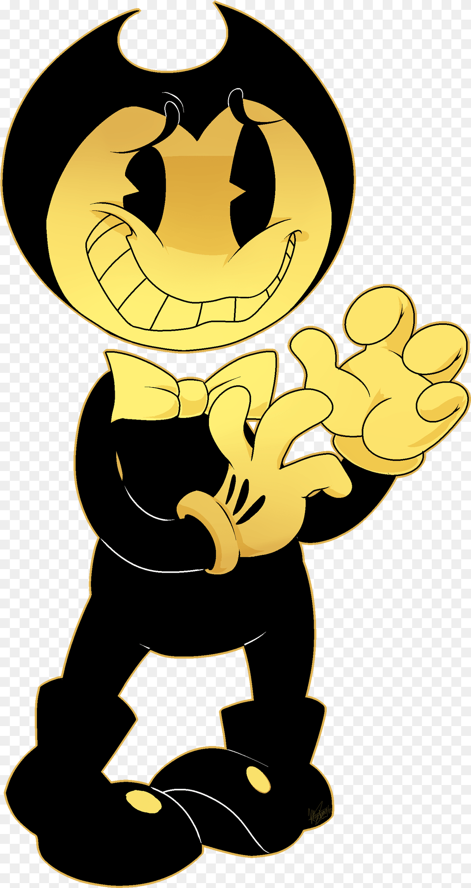 I Love Bendy Help Me By Toxicsoul77 Billy And Mandy Bendy, Cartoon, Baby, Person Png Image