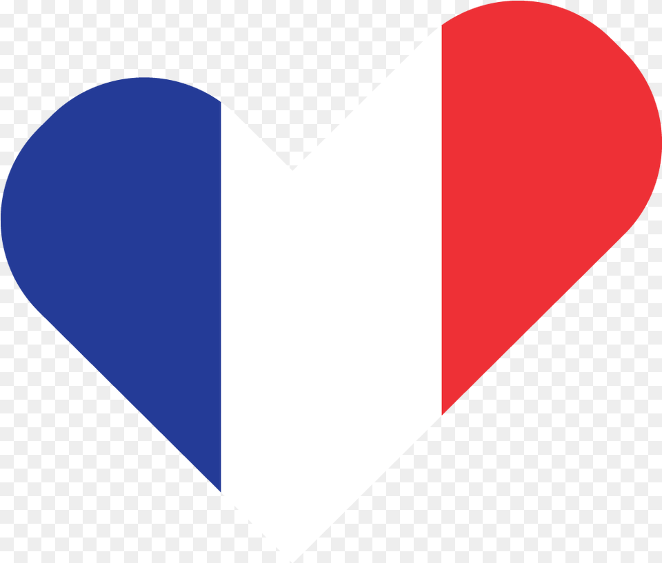 I Love Clip Art Love France, Heart Free Png