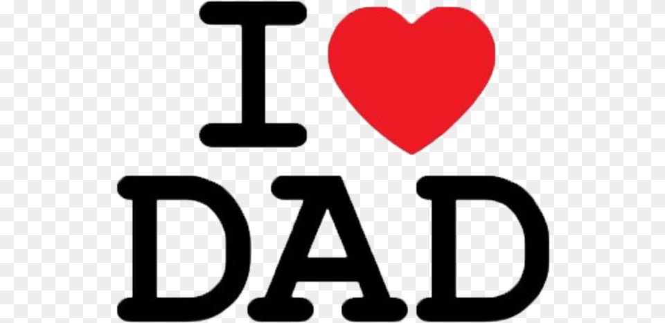 I Love Dad Happy Fathers Day Live, Symbol, Ping Pong, Ping Pong Paddle, Racket Png
