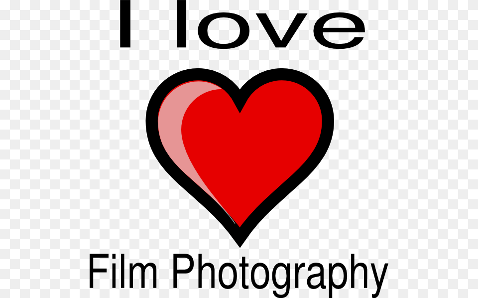 I Love Film Photography Clip Art, Heart, Logo, Dynamite, Weapon Png