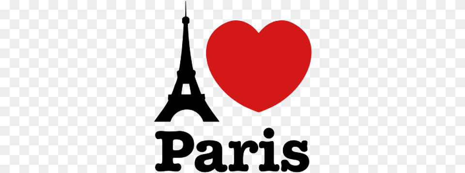 I Love France Image Love Paris In French, Symbol Free Transparent Png