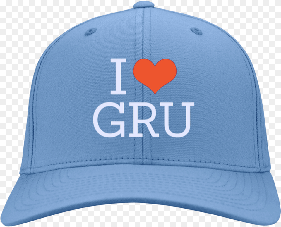 I Love Heart Gru Hat Cap Baseball Cap, Baseball Cap, Clothing, Helmet Free Png