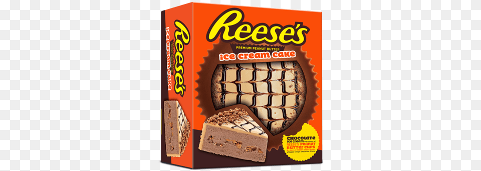 I Love Ice Cream Cakes Reeses Ice Cream Cake, Chocolate, Dessert, Food, Sweets Png