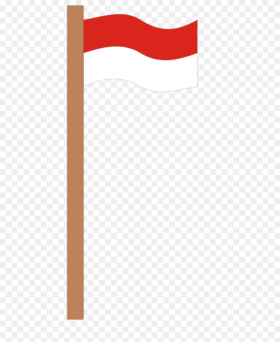 I Love Indonesia Clipart, Flag Free Png Download