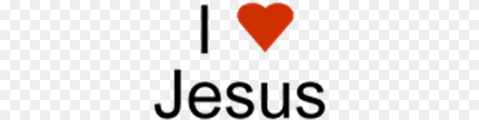 I Love Jesus Jesus No Peace, Heart, Food, Ketchup Free Png