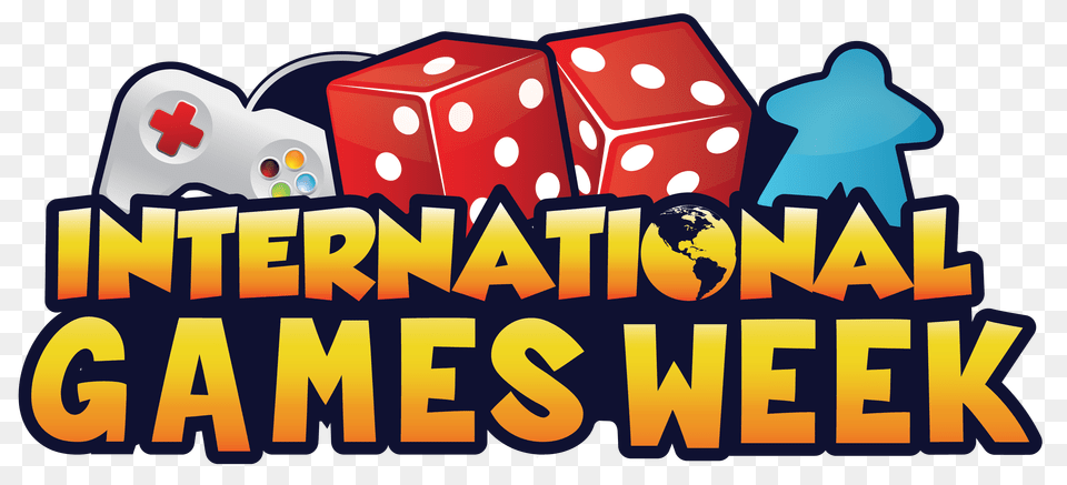 I Love Libraries International Games Week, Game, First Aid Png Image
