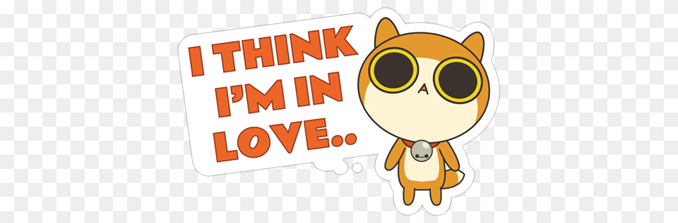I Love M Slave Your, Cartoon Png Image