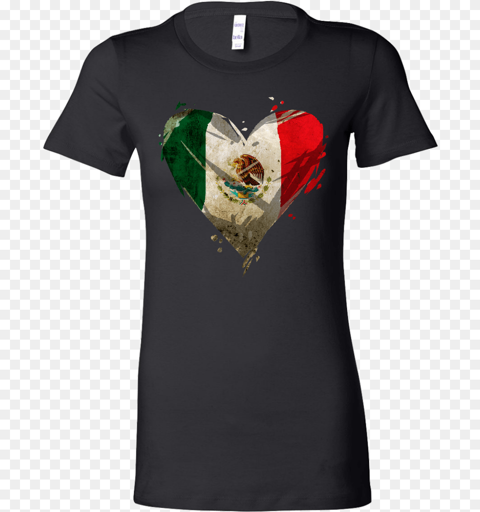 I Love Mexico Training To Be The Next Hokage Tee Shirt, Clothing, T-shirt, Accessories Png