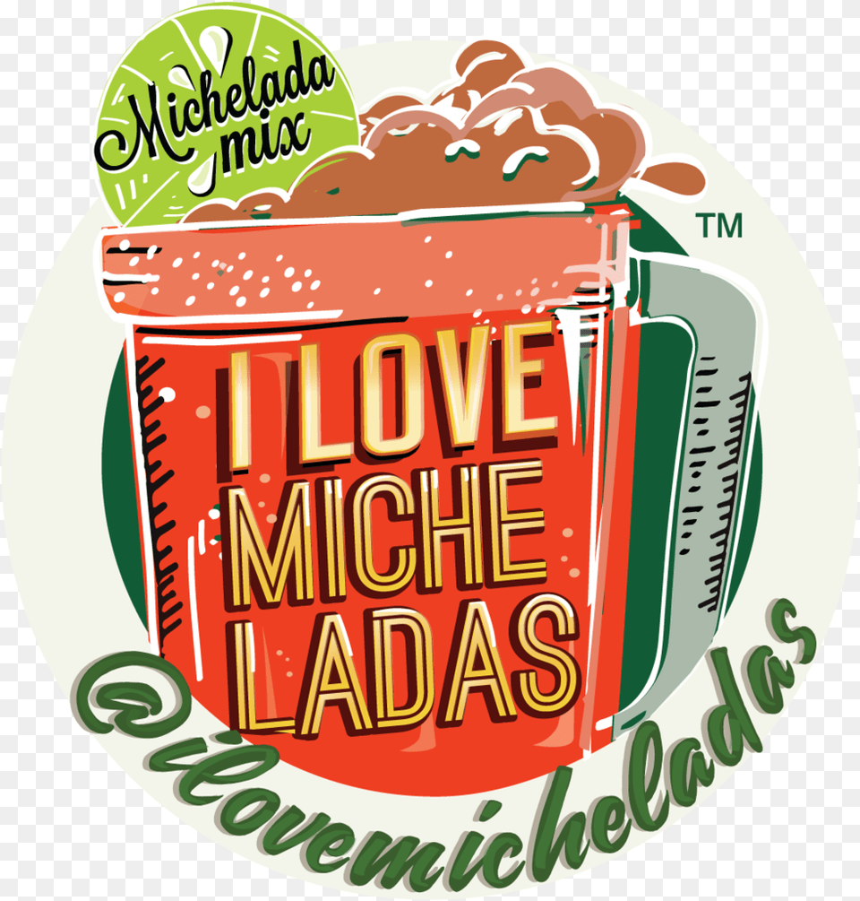 I Love Micheladas Michelada, Food, Ketchup Png Image