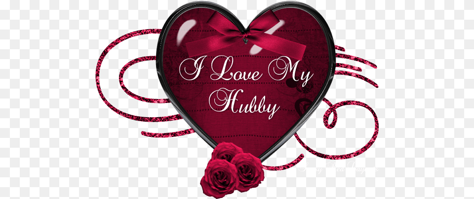 I Love My Hubby Pictures Photos And Images For Facebook Love You My Husband, Flower, Plant, Rose, Envelope Free Png Download