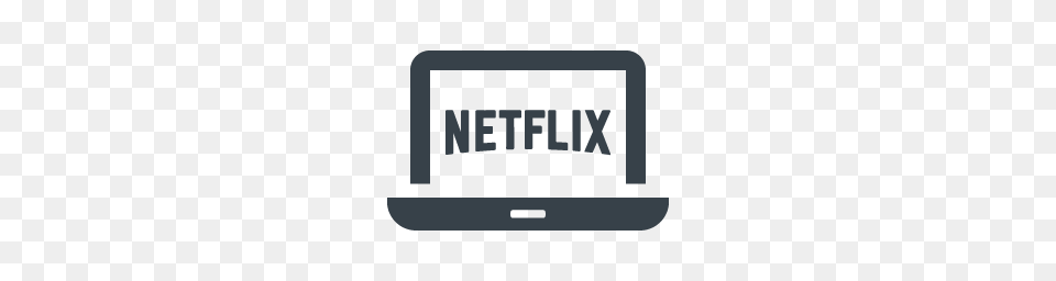 I Love Netflix Icon Icon Rainbow Over Royalty, Text Free Png