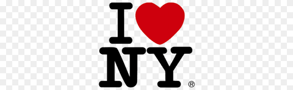 I Love New York Clipart, Heart, Symbol Free Transparent Png