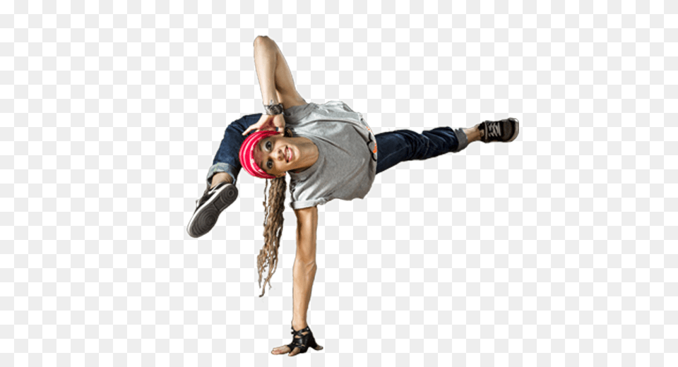 I Love New York Dancing Transparent Background Hip Hop Dancer, Child, Female, Girl, Person Free Png