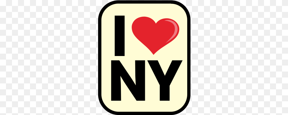 I Love New York Sign Love Nyc, Logo, Heart Free Transparent Png